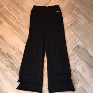 Matilda Jane black pants